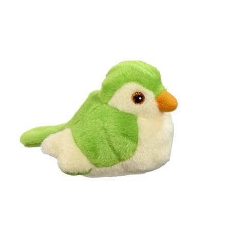 Birdies Soft Toy with Sound