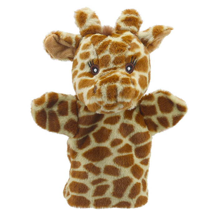 The Puppet Company ECO Buddies - Giraffe