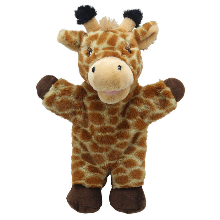 The Puppet Company Walking Puppets - Giraffe