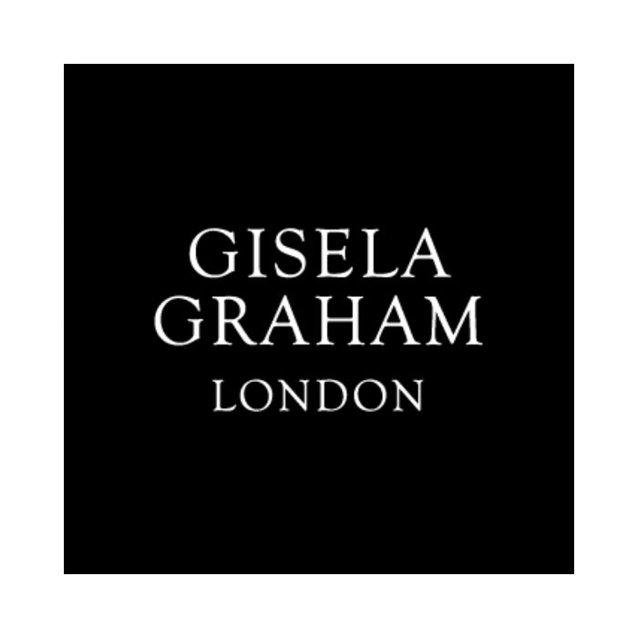 Gisela Graham Meadow Glass Tumbler