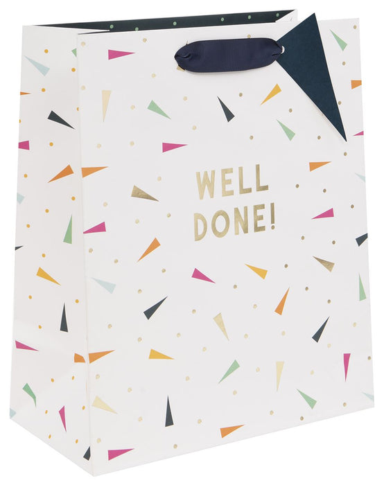 Well Done Gift Bag - Large