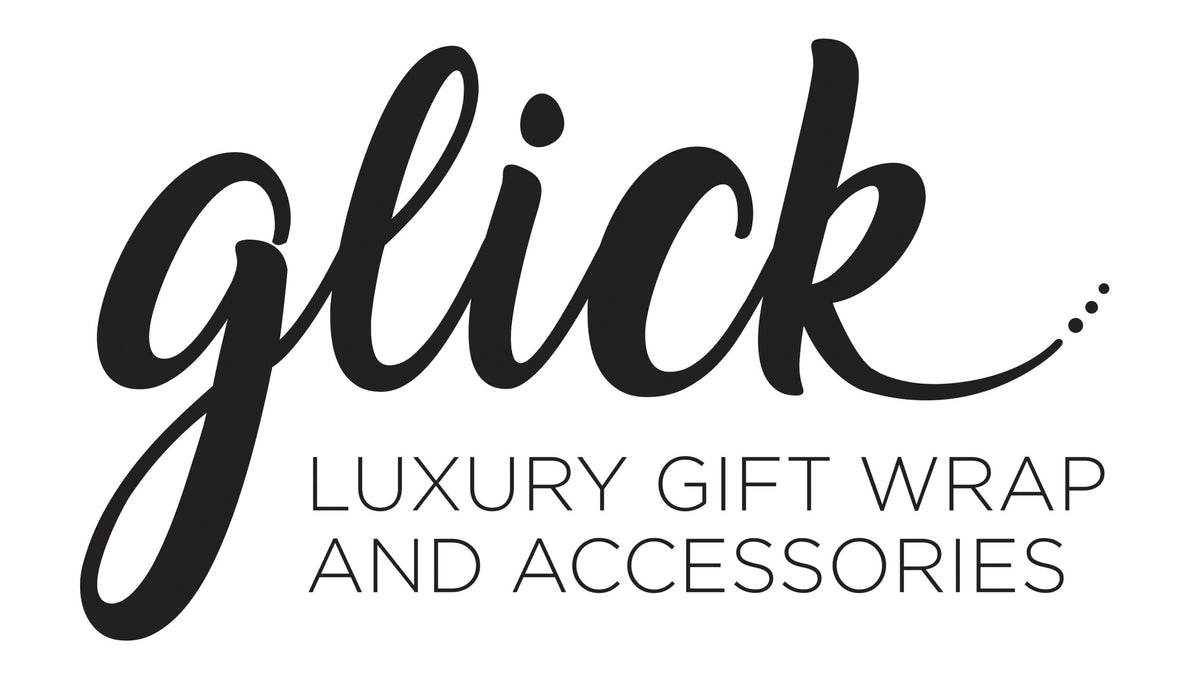 Glick Stephanie Dyment 4m Metre Roll Wrap