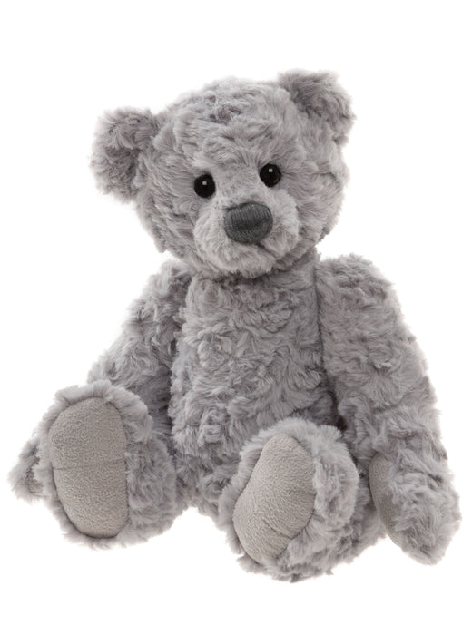 Charlie Bear 2026 The Story Continues Plush Collection Gorgeous George - Pre Order
