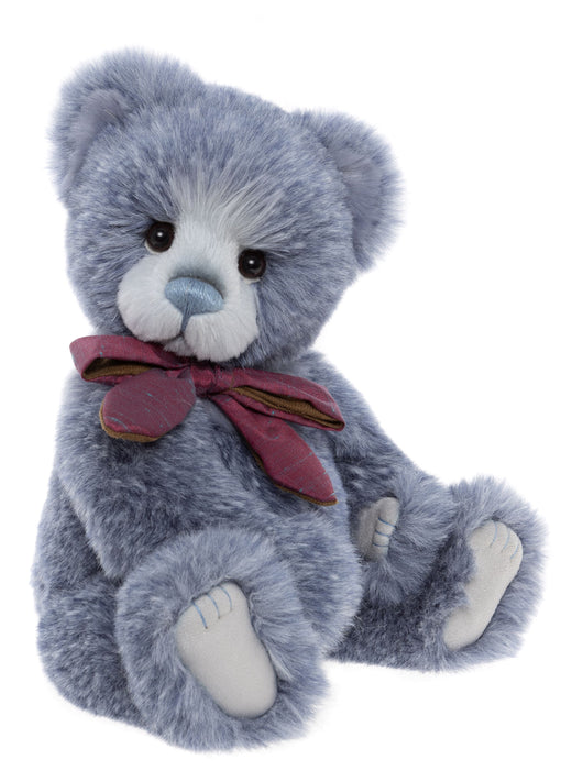 Charlie Bear 2026 The Story Continues Plush Collection Granville - Pre Order