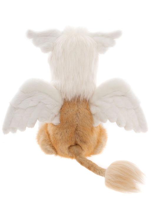 Charlie Bear 2026 The Story Continues Signature Collection Griffin - Pre Order