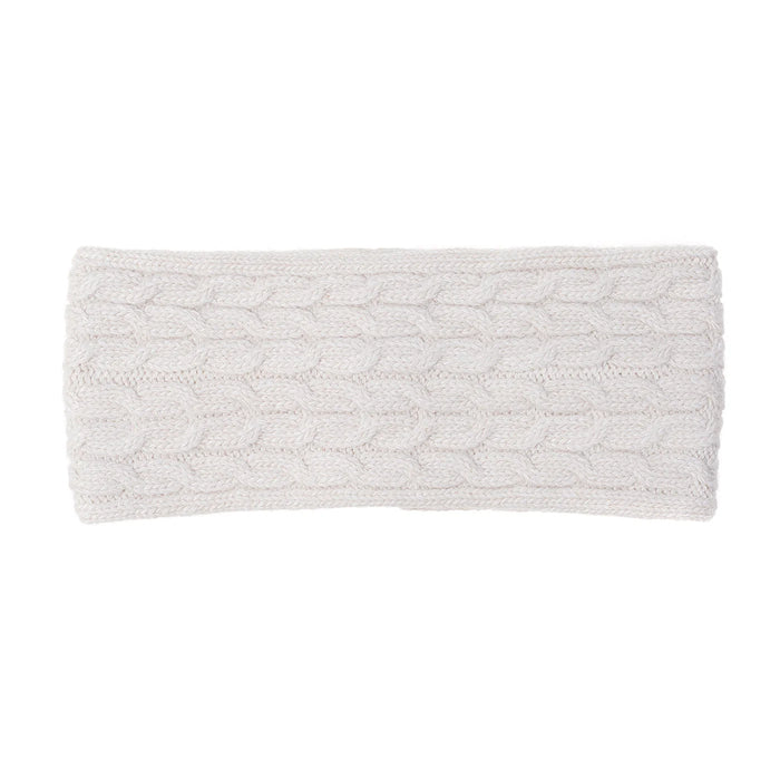 Park Lane Headband In Linen