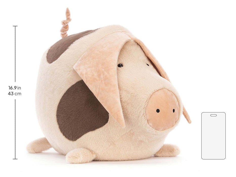 Jellycat Higgledy Piggledy Old Spot