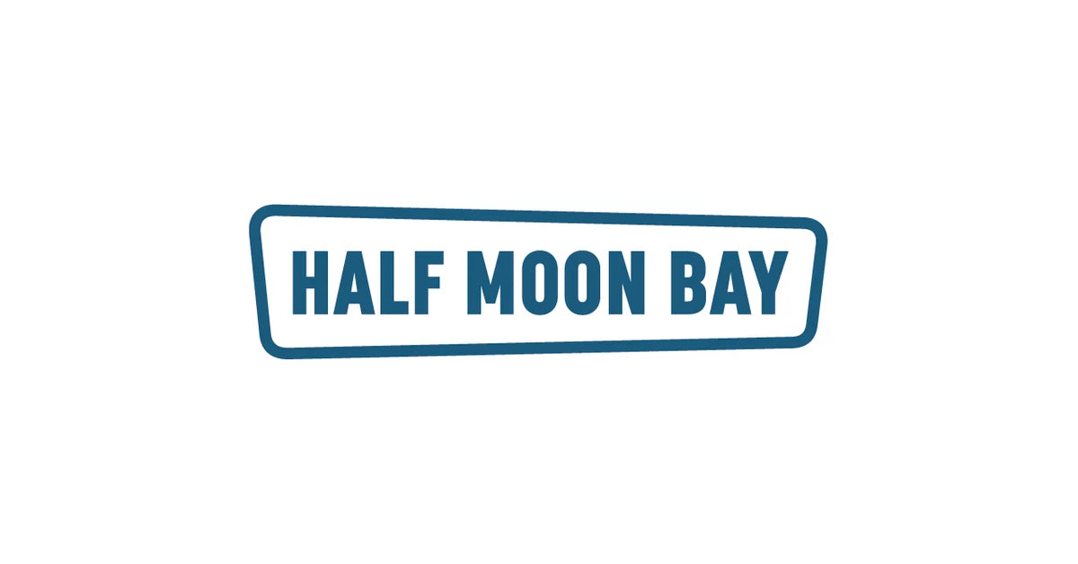 Half Moon Bay A Christmas Carol Book Candle (10cm)