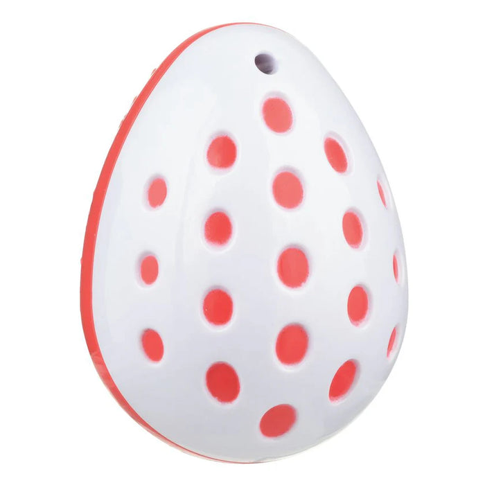 Halilit Egg Shaker In Various Colours