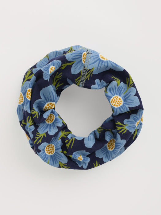 Seasalt Women's Organic Cotton Handyband In Climbing Cosmos Lagoon