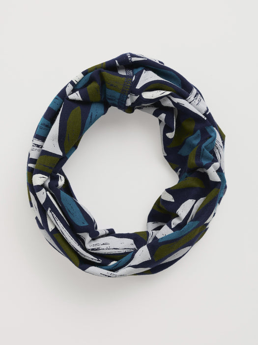 Seasalt Women's Organic Cotton Handyband In Harbour Hulls Maritime