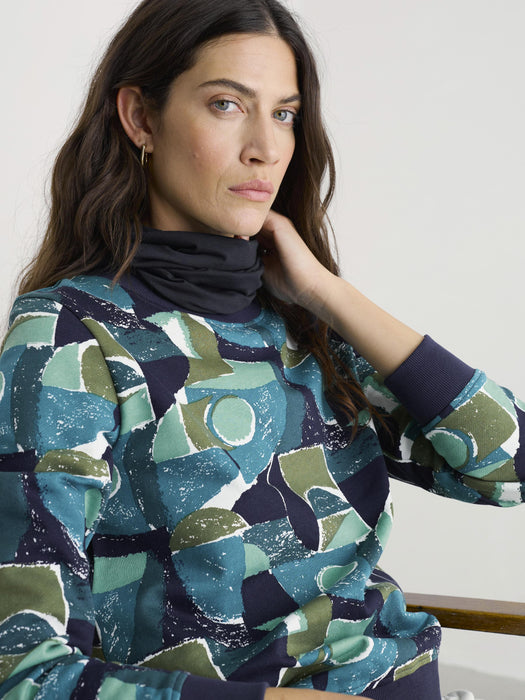 Seasalt Women's Organic Cotton Handyband In Raven