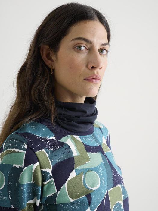 Seasalt Women's Organic Cotton Handyband In Raven