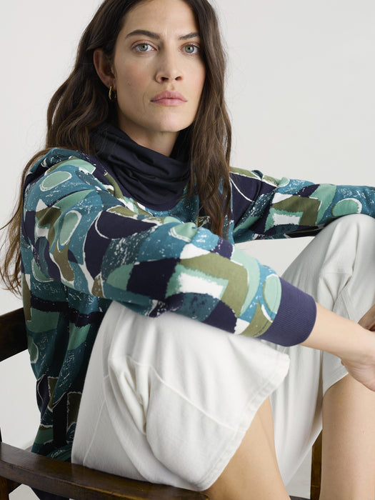 Seasalt Women's Organic Cotton Handyband In Raven