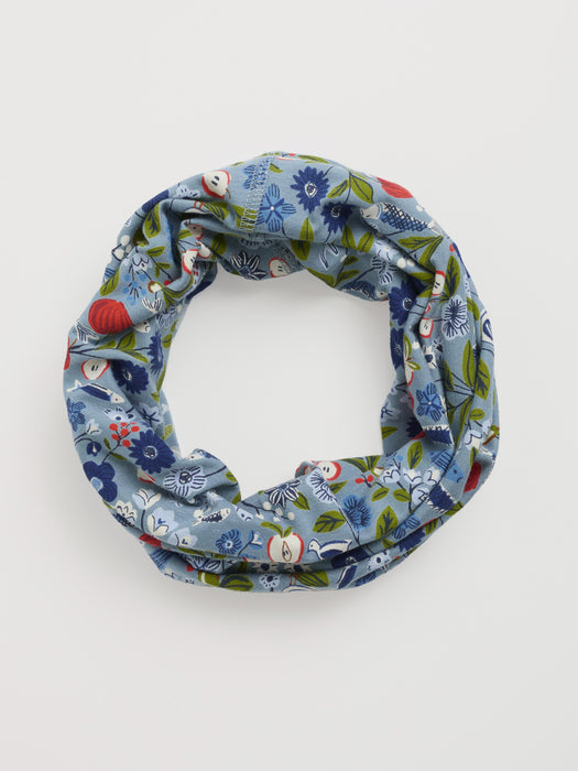 Seasalt Women's Organic Cotton Handyband In Still Life Sea Holly