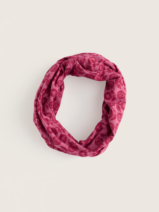 Seasalt Women's Organic Cotton Handyband In Marigold Sketch Rosa
