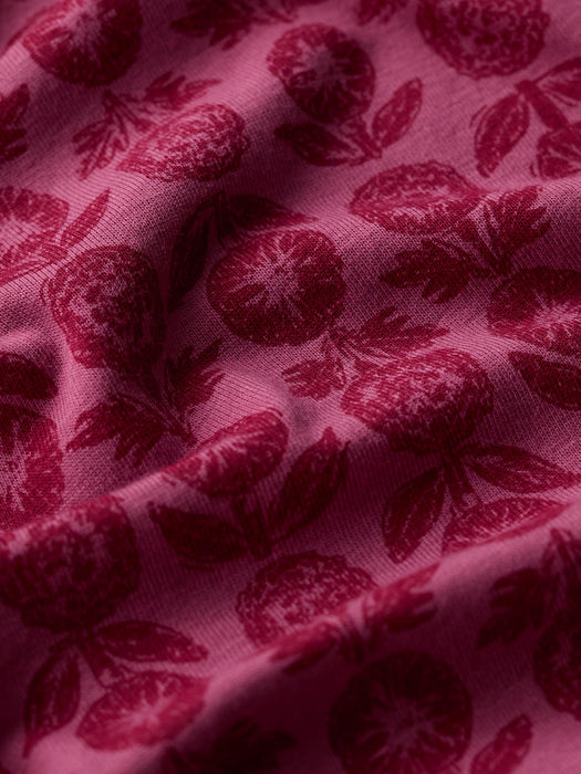 Seasalt Women's Organic Cotton Handyband In Marigold Sketch Rosa