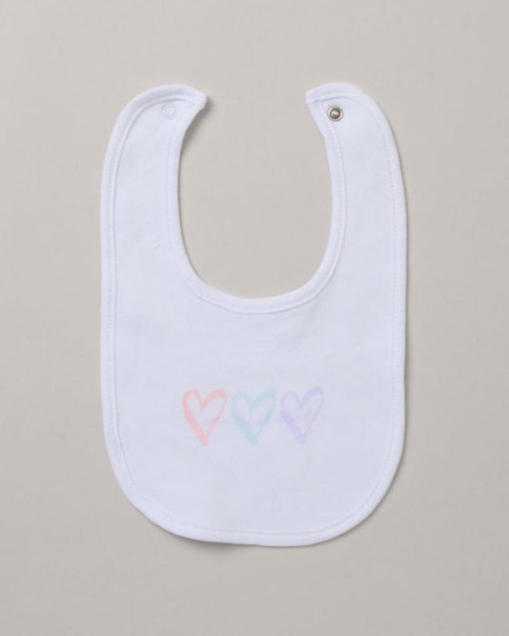 Rock a Bye Boutique Hearts 5 Piece Set