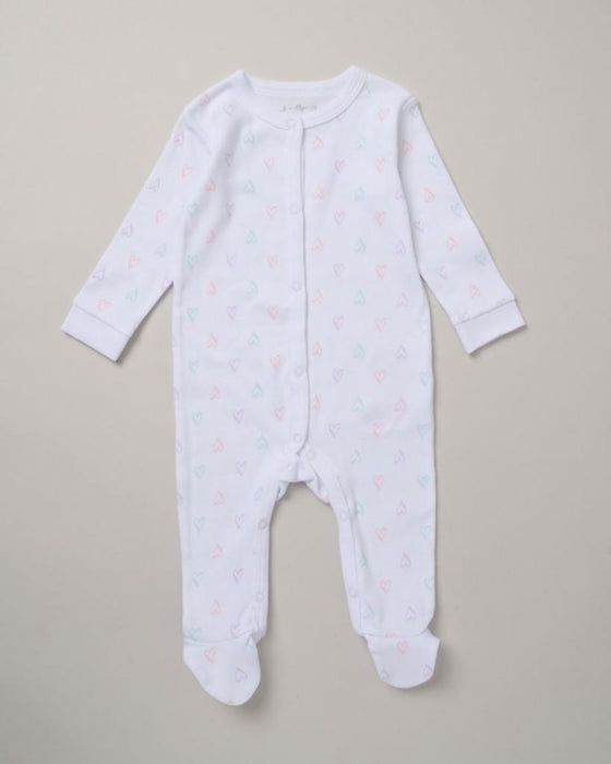 Rock a Bye Boutique Hearts 5 Piece Set