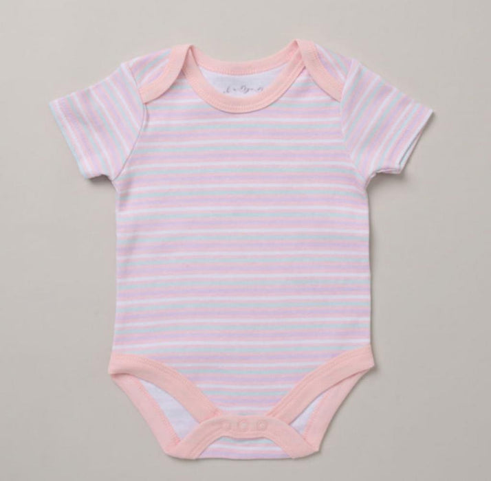 Rock a Bye Boutique Hearts 5 Piece Set