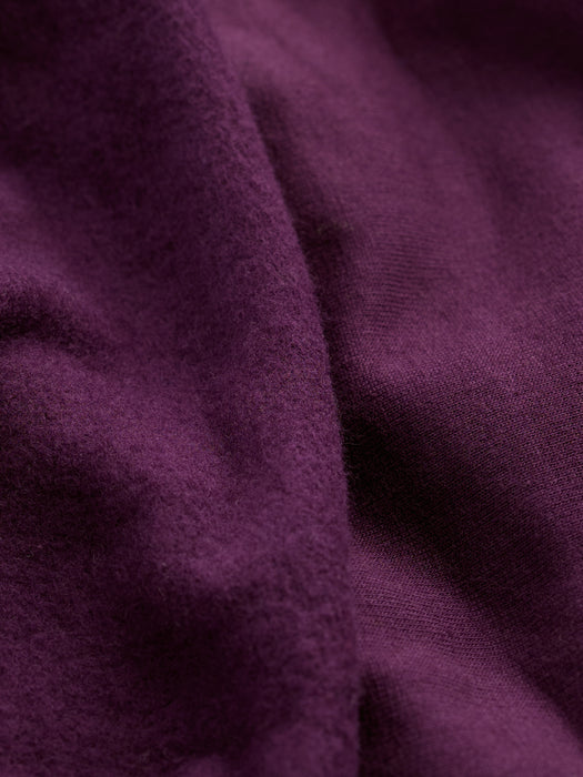 Seasalt Women's Heavyweight Handyband In Loganberry