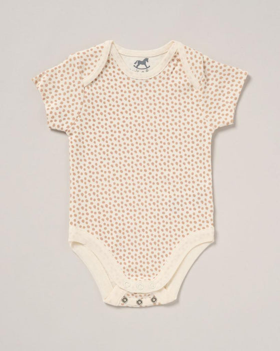 Rock a Bye Boutique Hello 3 piece layette set