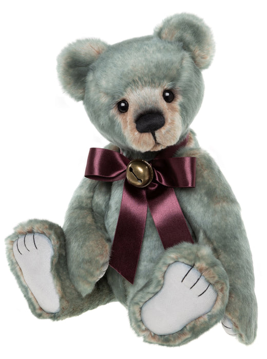Charlie Bear 2026 The Story Continues Plush Collection Henderson - Pre Order