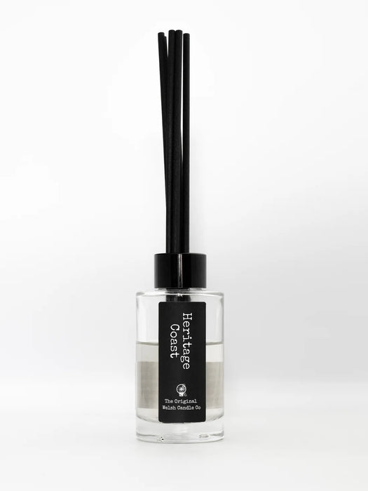 The Original Welsh Candle Company - Heritage Coast Diffuser