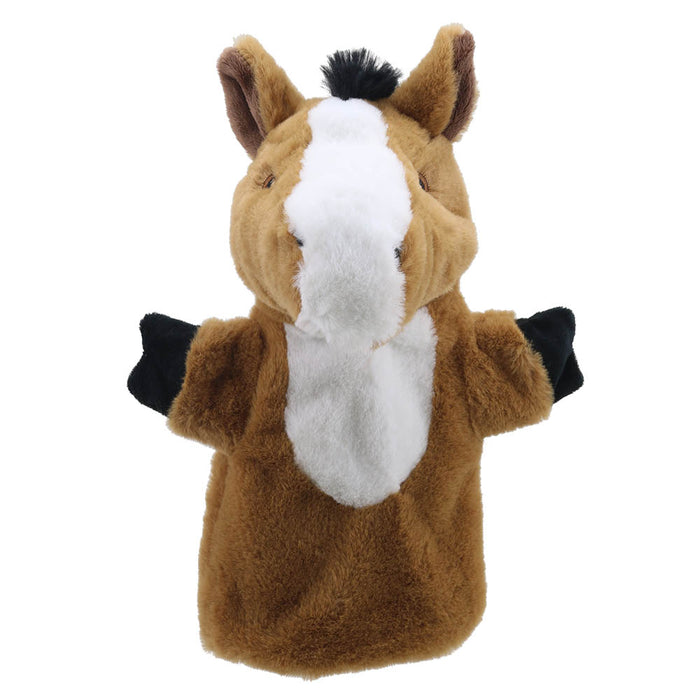 The Puppet Company ECO Puppet Buddies - Horse