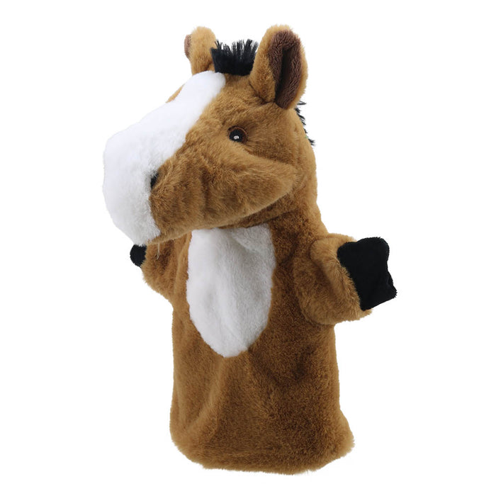 The Puppet Company ECO Puppet Buddies - Horse