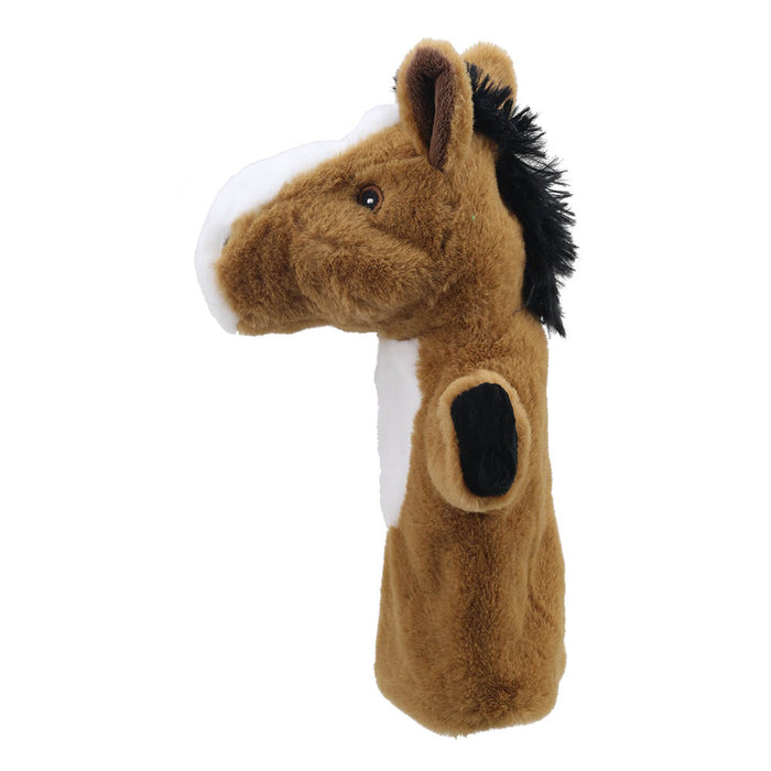 The Puppet Company ECO Puppet Buddies - Horse