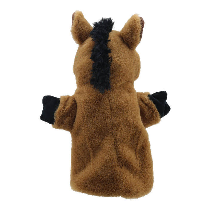 The Puppet Company ECO Puppet Buddies - Horse