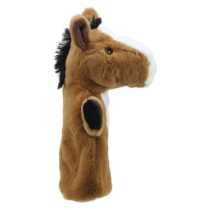 The Puppet Company ECO Puppet Buddies - Horse