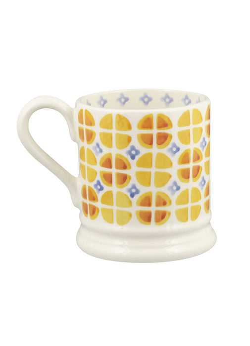 Emma Bridgewater Hot Cross Buns 1/2 Pint Mug
