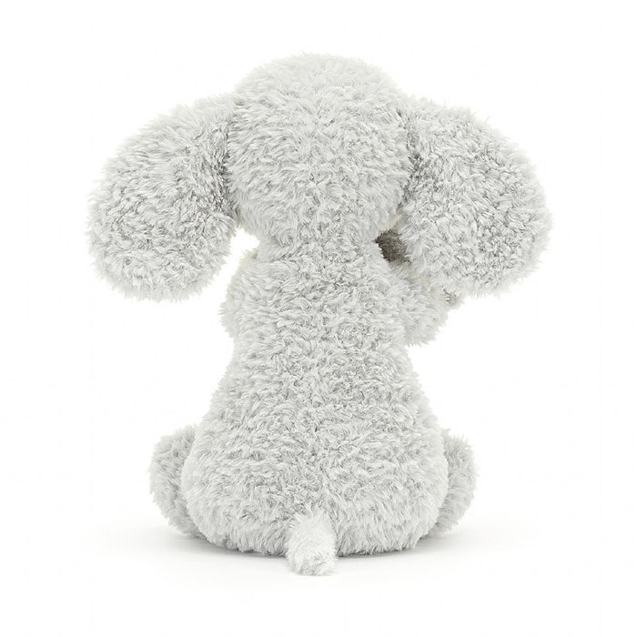 Jellycat Huddles  Grey Elephant