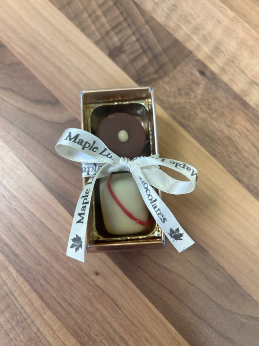 Maple The Ultimate Chocolate Selection Gift Box