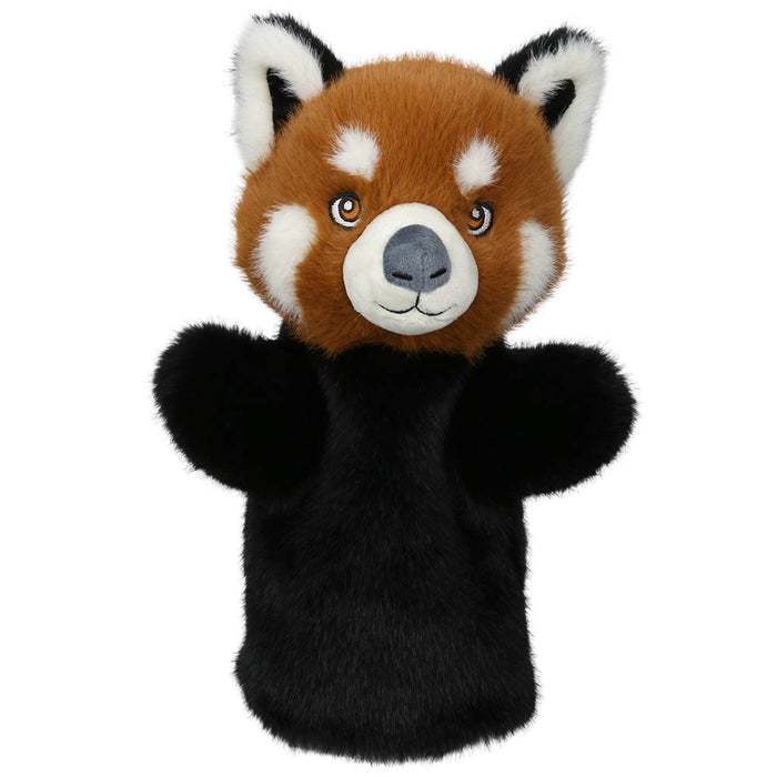 The Puppet Company ECO Buddies - Red Panda