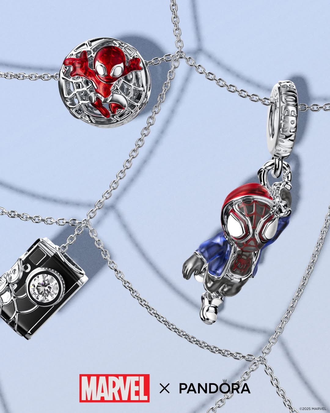 Pandora Marvel