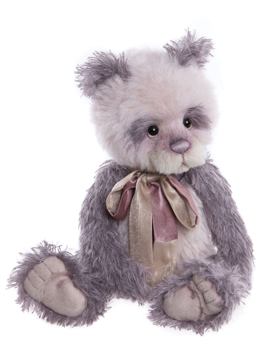 Charlie Bear 2024 The Labyrinth Collection Isabelle Ida - Pre Order