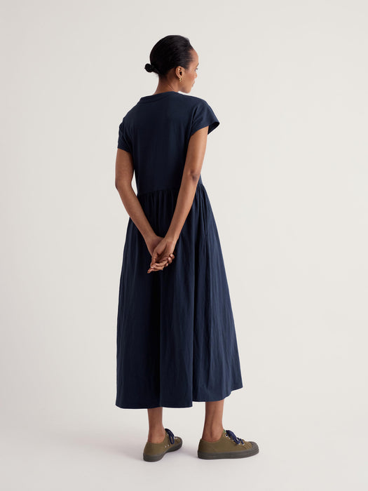 Seasalt Women's Zinnia Dress In
