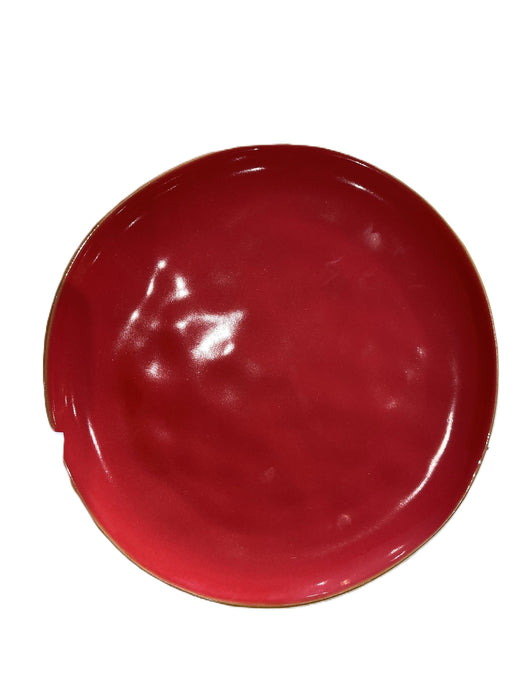 Lenet Concert Corallo Fruit Plate 20cm