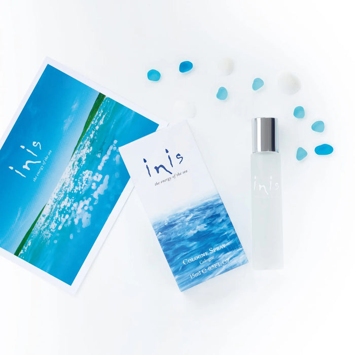 Inis the Energy of the Sea Cologne Travel Size 15ml
