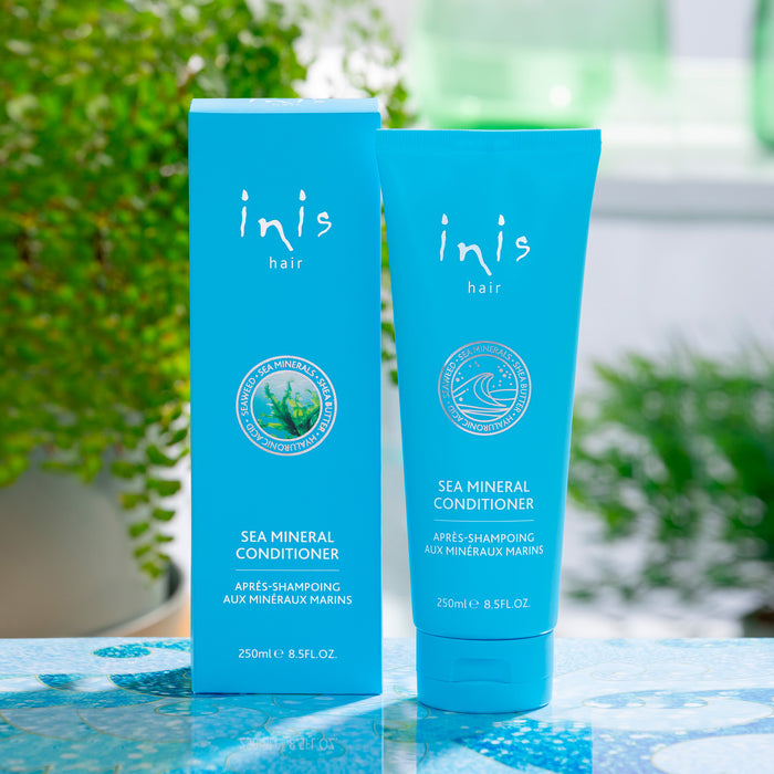 Inis Sea Mineral Conditioner 250ml