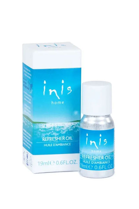 Inis Home Fragrance Refresher Oil 19ml