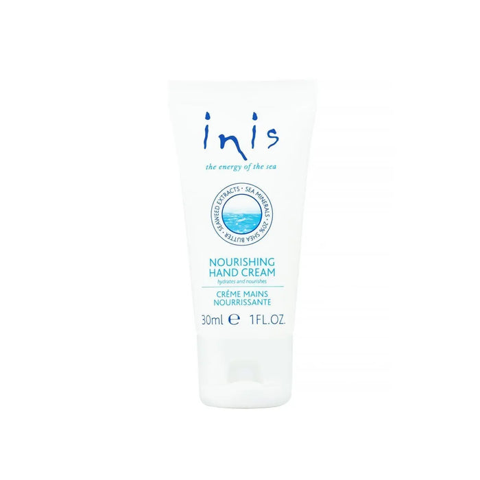 Inis Travel Size Hand Cream 30ml