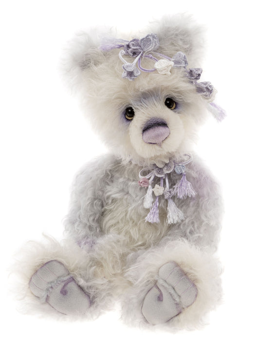 Charlie Bear 2026 The Story Continues Isabelle Collection Masterpiece - Pre Order