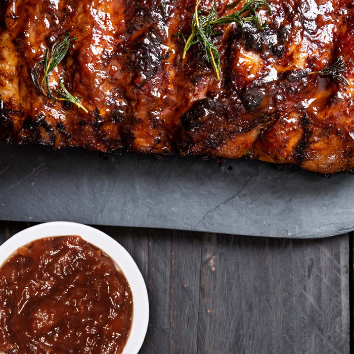 Maple Farmer’s Fruity Chutney