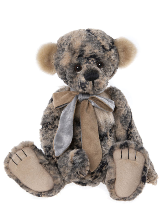 Charlie Bear 2024 The Labyrinth Collection JD - Pre Order