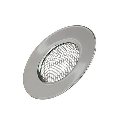 Just The Thing Stainless Steel Sink Strainer 7.5cm