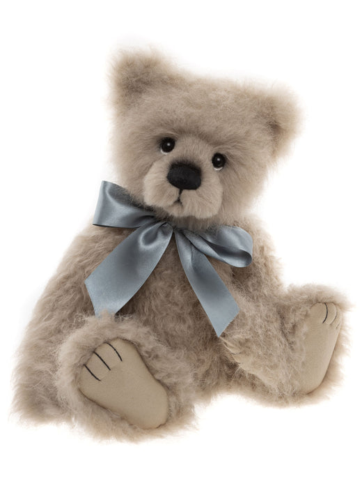 Charlie Bear 2026 The Story Continues Plush Collection Jackson - Pre Order